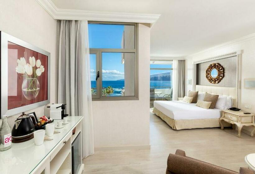 高级海景房, Sol Costa Atlantis Tenerife
