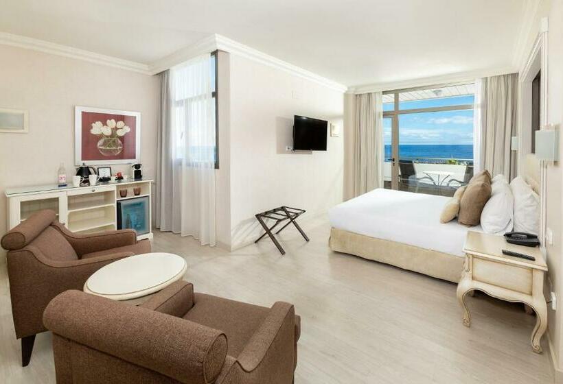 高级海景房, Sol Costa Atlantis Tenerife