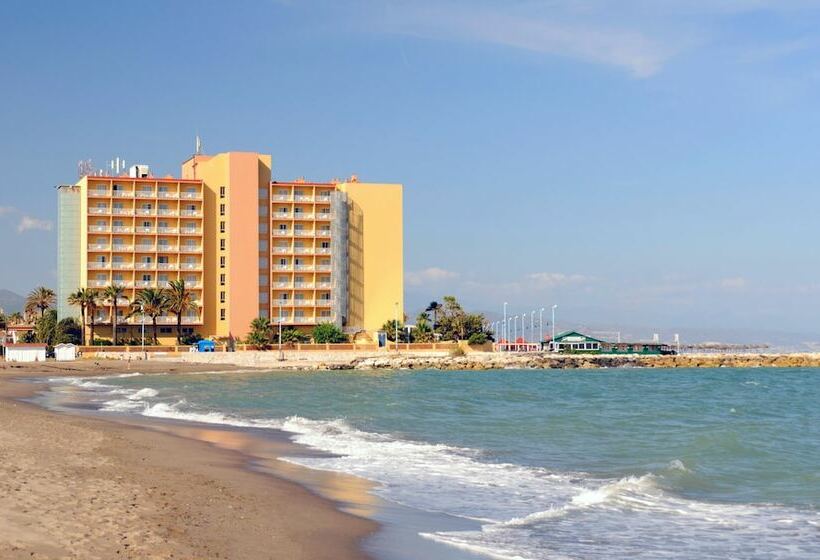 Номер Стандарт, Sol Guadalmar