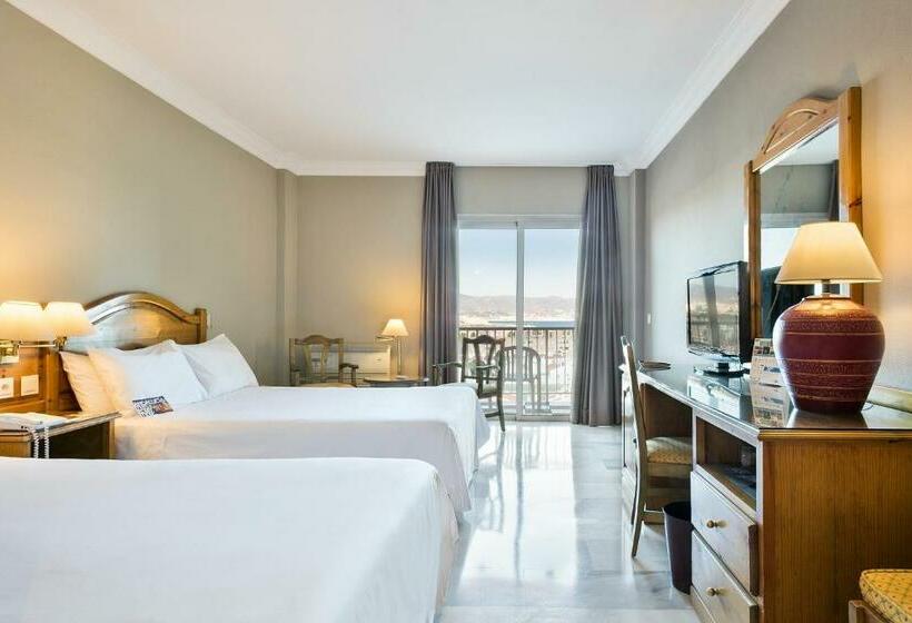 Family Connecting Room, Sol Guadalmar