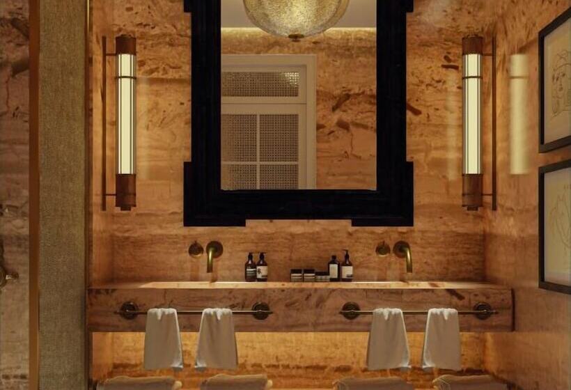 Premium room with terrace, Only You Hotel Sevilla