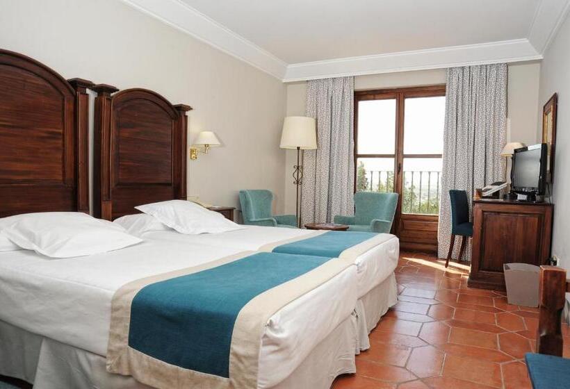Номер Стандарт, Parador De Alcaniz