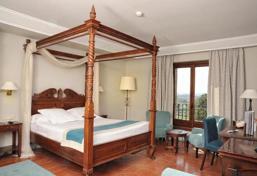 スーペリアールーム, Parador De Alcaniz