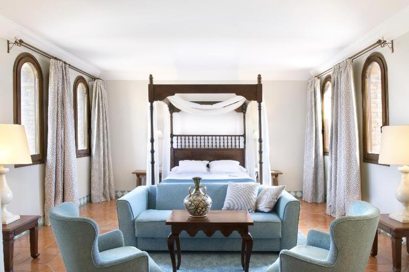 スタンダードルーム, Parador De Alcaniz