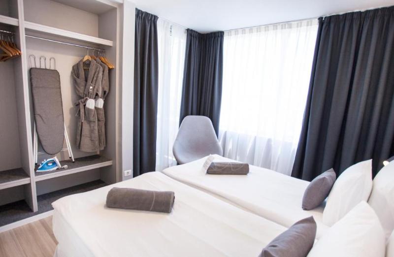 Люкс Superior, Coral Suites & Spa - Adults Only