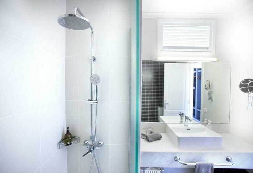Полулюкс, Coral Suites & Spa - Adults Only