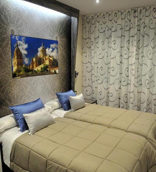 اتاق استاندارد, Hostal Barcelona