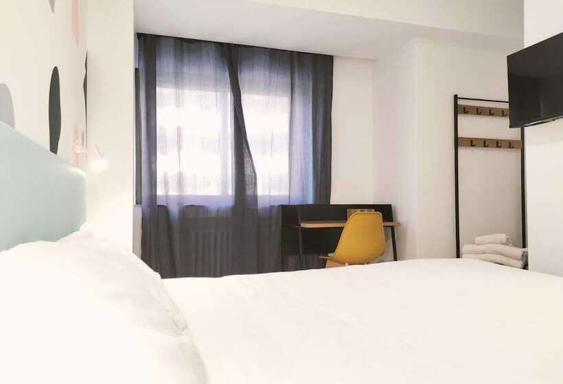 اتاق استاندارد, Hostal Carmen By Gaiarooms