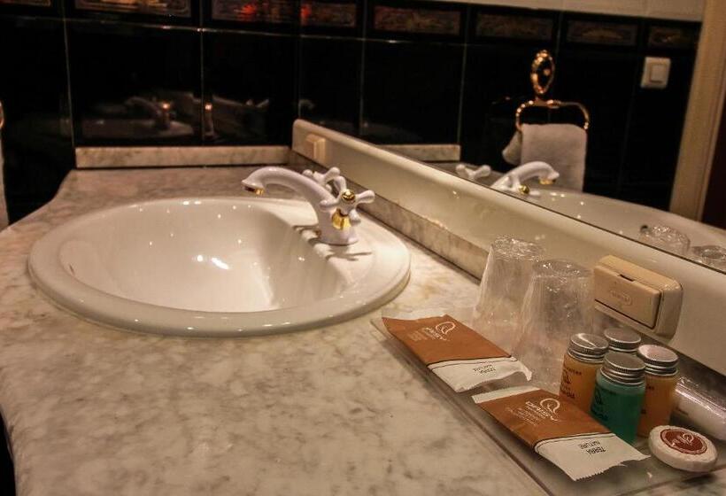 اتاق سوپریور, Hostal Goya Suites