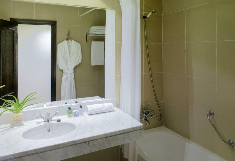 Номер Стандарт Трехместный, H10 Taburiente Playa
