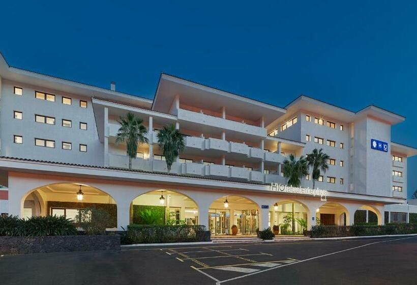 Номер Стандарт Трехместный, H10 Taburiente Playa