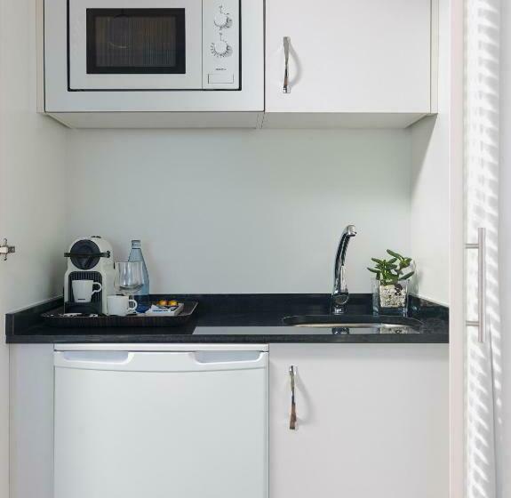 Люкс Вид на Море, H10 Taburiente Playa
