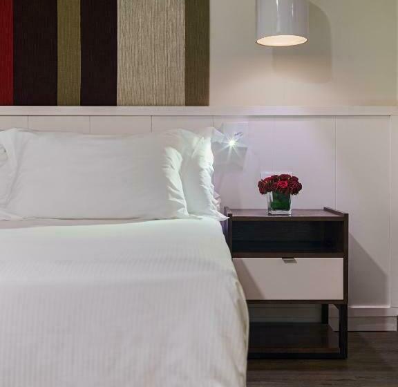 جناح مطلّ علي البحر, H10 Taburiente Playa