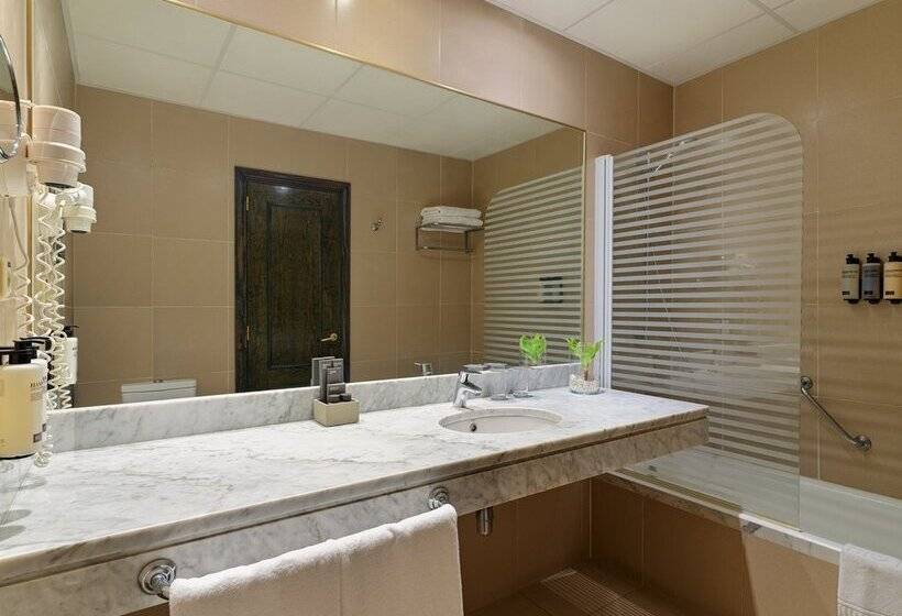 Номер Стандарт, H10 Taburiente Playa