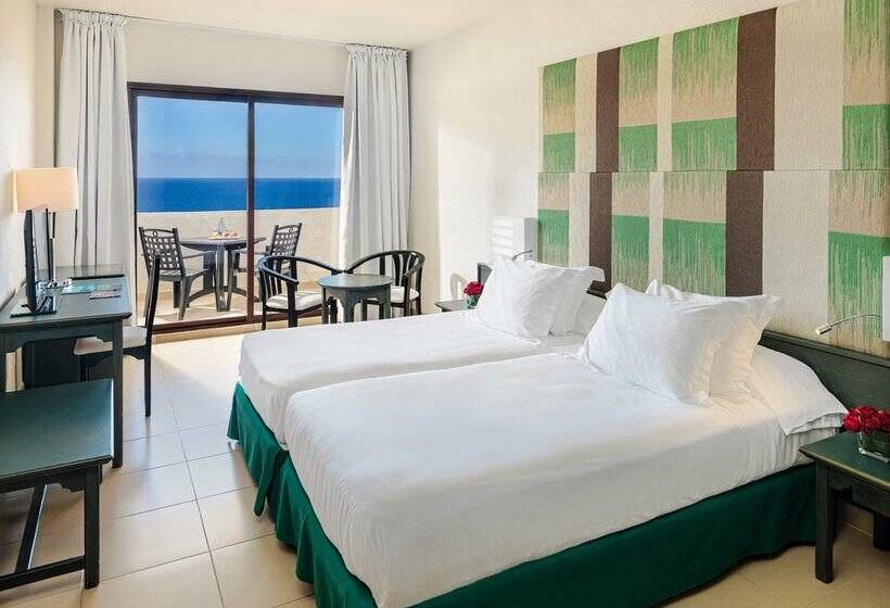 Quarto Estandar Vista Mar, H10 Taburiente Playa