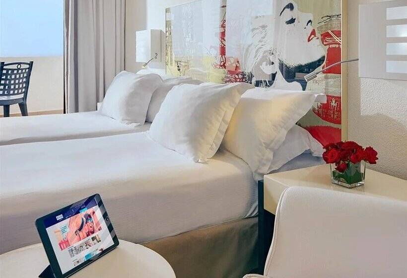 Номер Superior, H10 Taburiente Playa