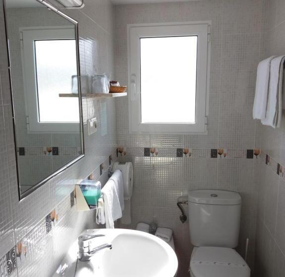 Habitación Estándar, Hostal La Pilarica