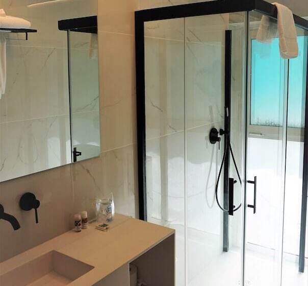 اتاق استاندارد یک نفره, Miramar Valencia