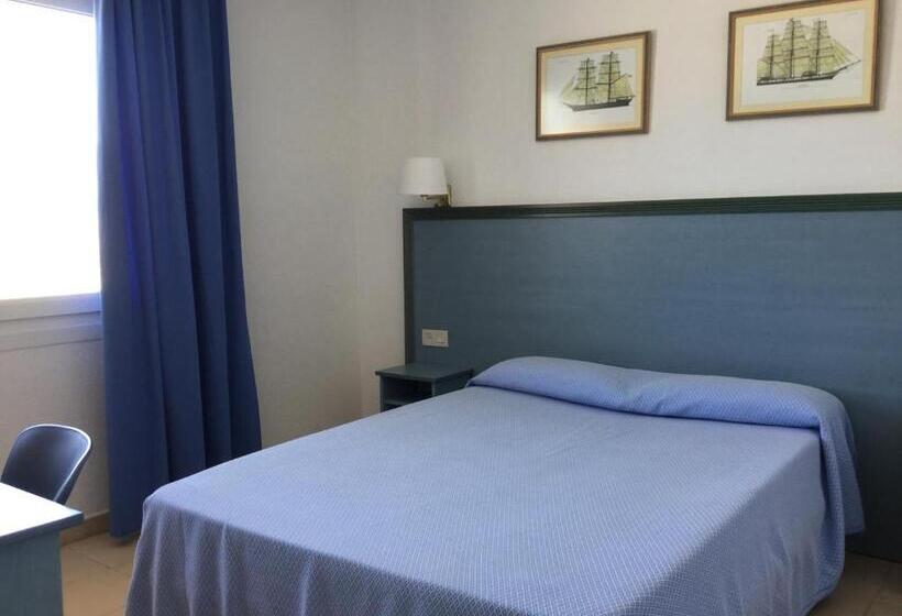 غرفة قياسية, Platja d'Aro
