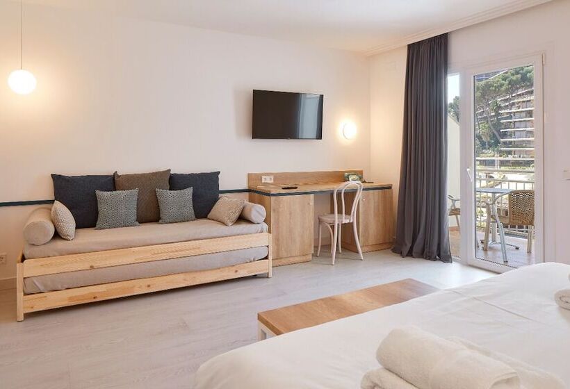 Studio Standard Vue Mer, Reimar