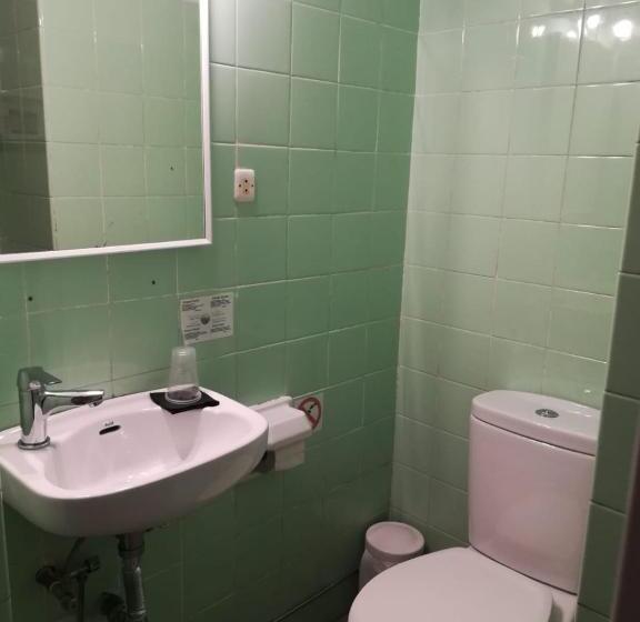 Номер Стандарт, Hostal La Fosca