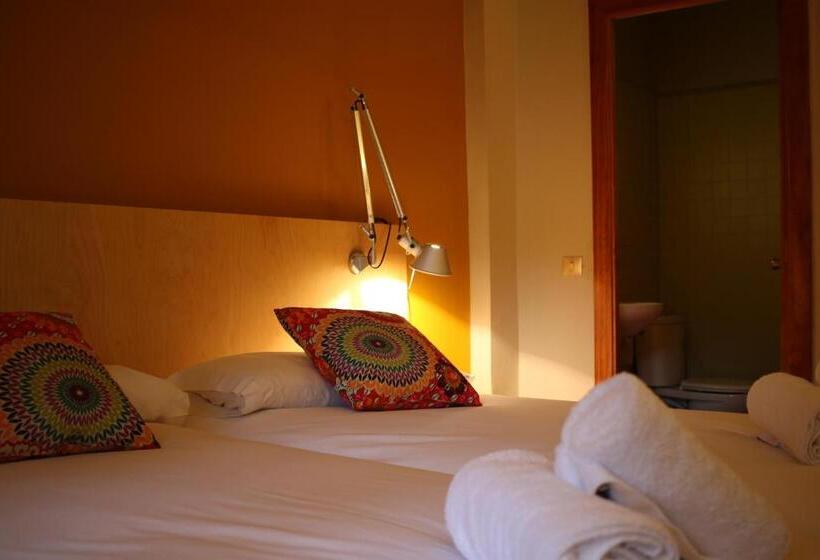 Семейный Номер, Hostal La Fosca