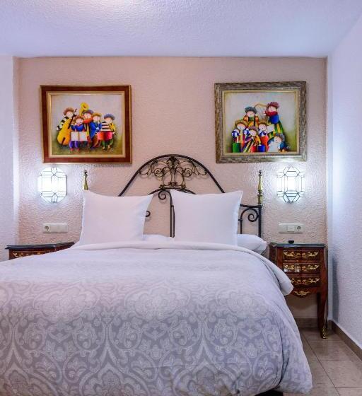 اتاق سوپریور, Casa De Reyes