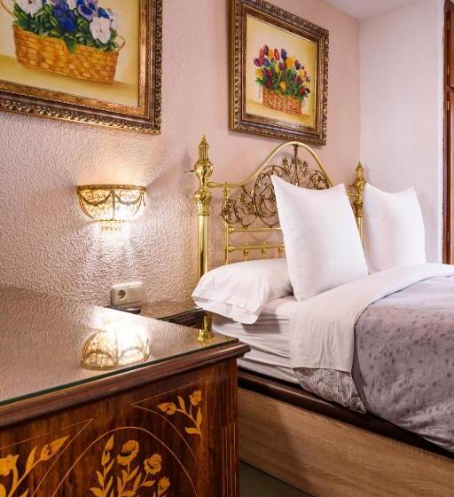 اتاق استاندارد, Casa De Reyes