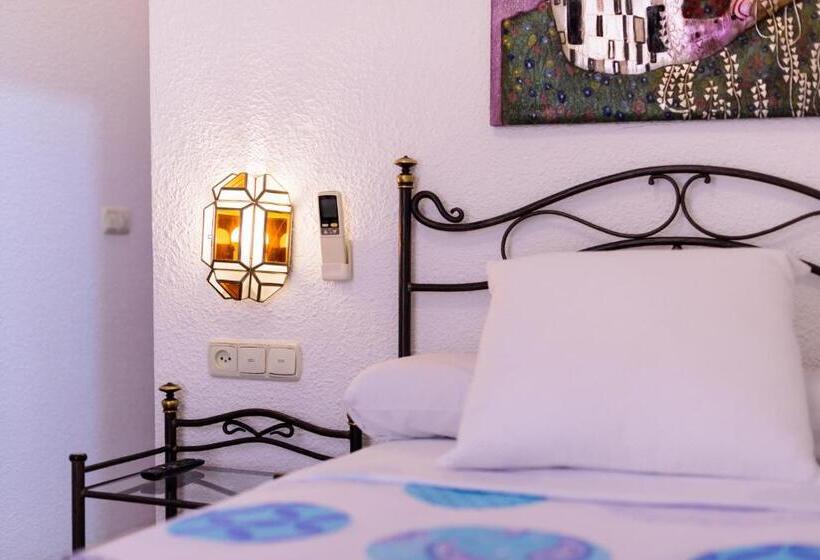 اتاق لوکس یک تخته, Casa De Reyes