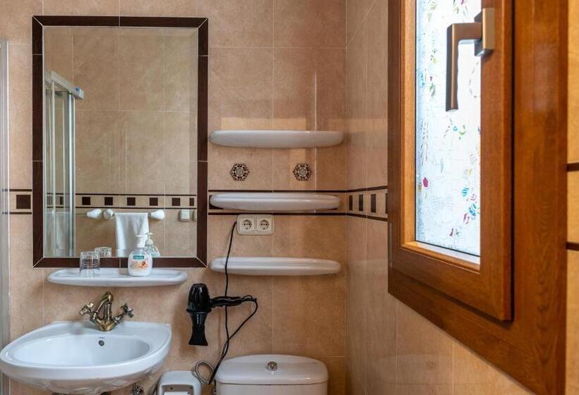 اتاق لوکس یک تخته, Casa De Reyes