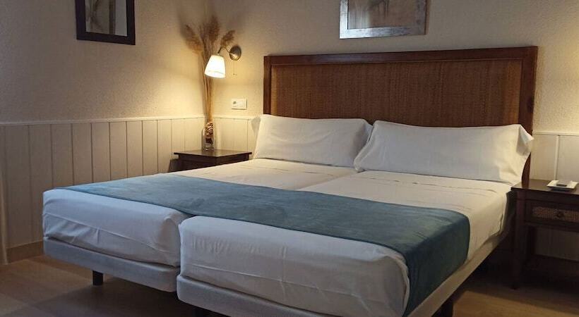 Номер Стандарт, Hostal Rural Moratín