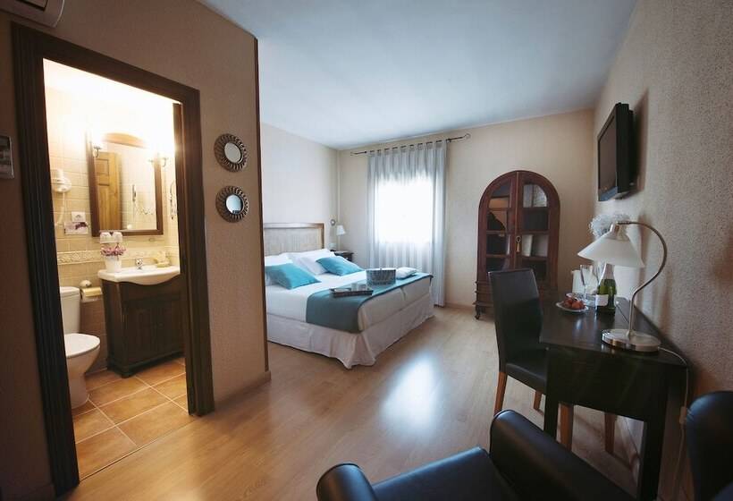 Номер Стандарт, Hostal Rural Moratín