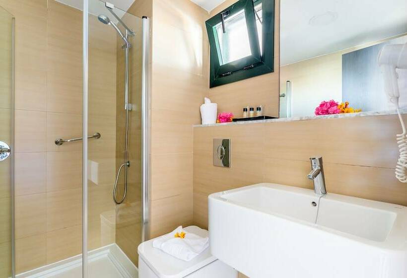 침실 1개 발코니 아파트, Apartamentos Stil Mar Y Paz