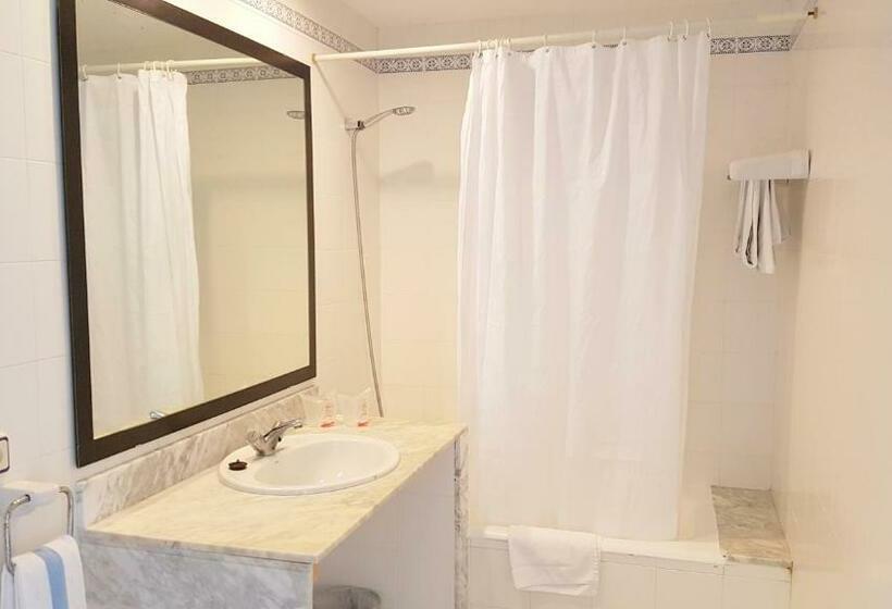 스탠다드 발코니 스튜디오, Apartamentos Stil Mar Y Paz