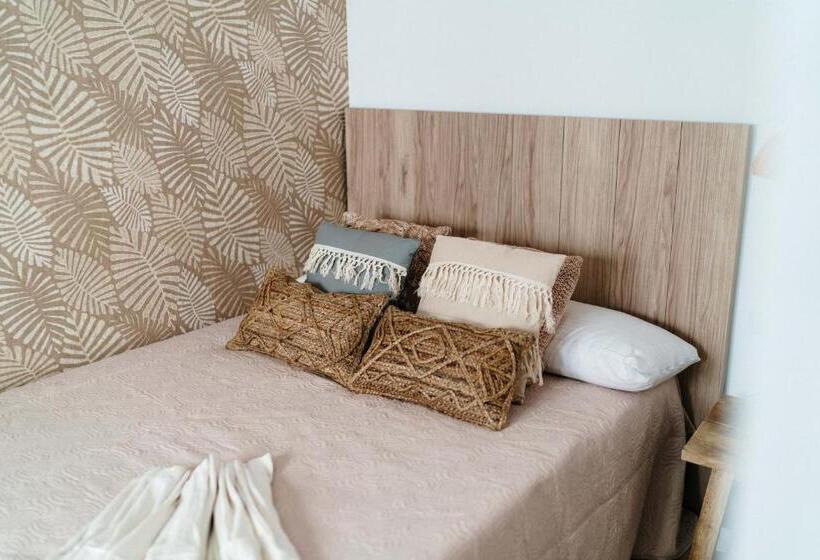 Номер Economy, Bf Rooms Carboneras