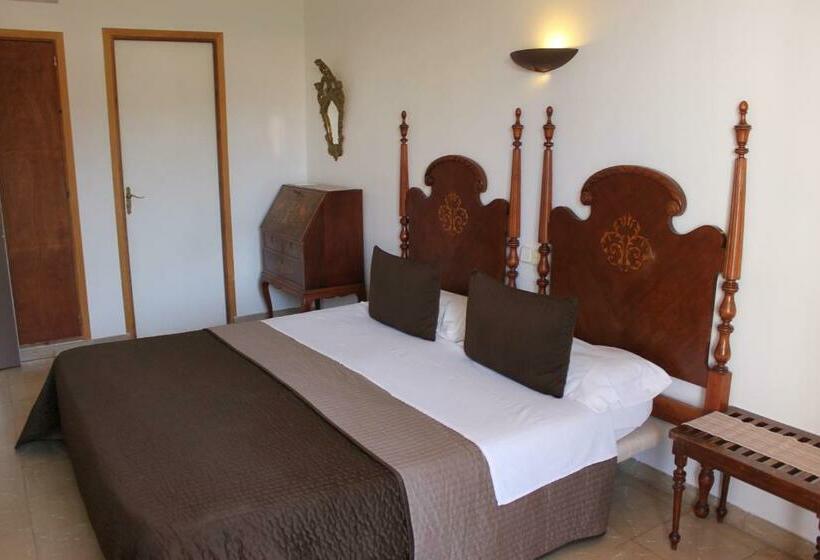 اتاق استاندارد, Hostal Catalina Vera