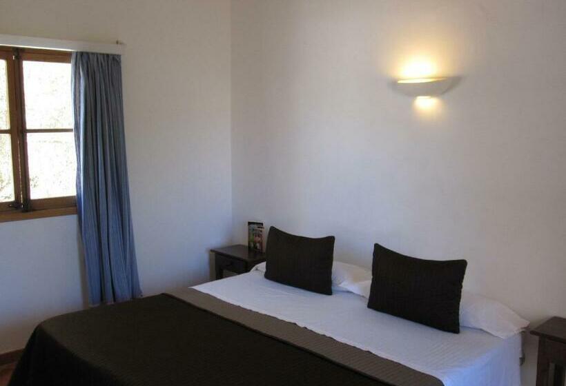 اتاق استاندارد, Hostal Catalina Vera