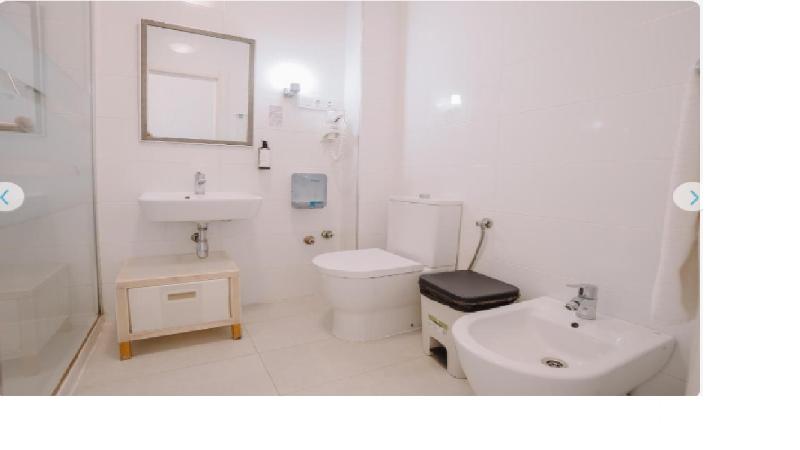 スーペリアールーム, Hostal Las Gaviotas Del Cabo