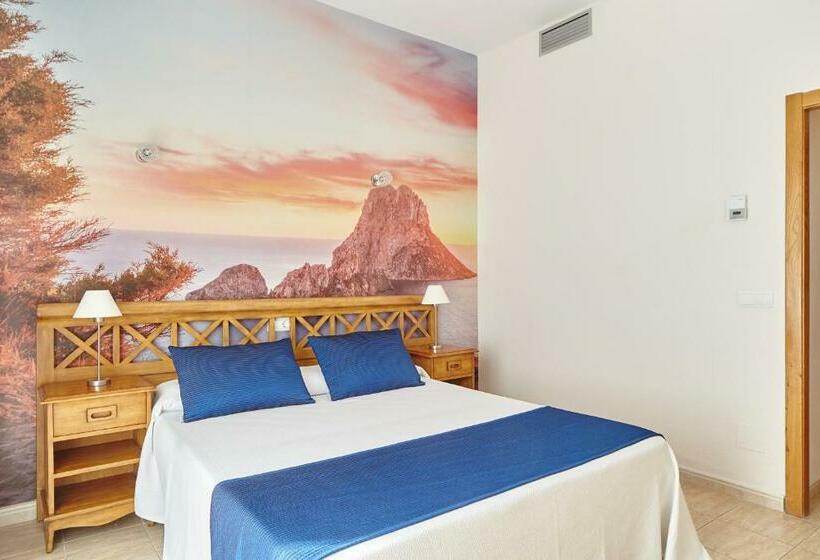 スタンダードルーム, Hostal Mar Y Huerta