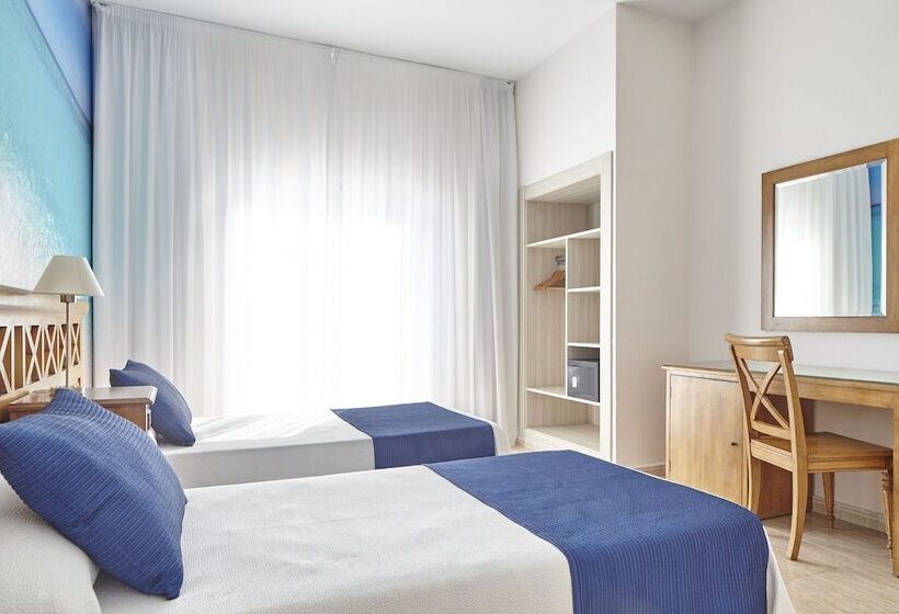スタンダードルーム, Hostal Mar Y Huerta
