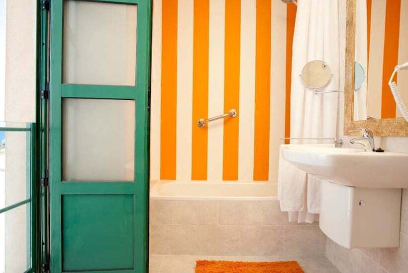 اتاق استاندارد, Boutique Isla De Tabarca