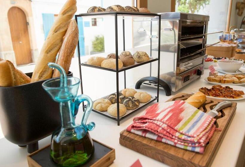 Полулюкс с Видом, La Goleta Hotel De Mar   Adults Only