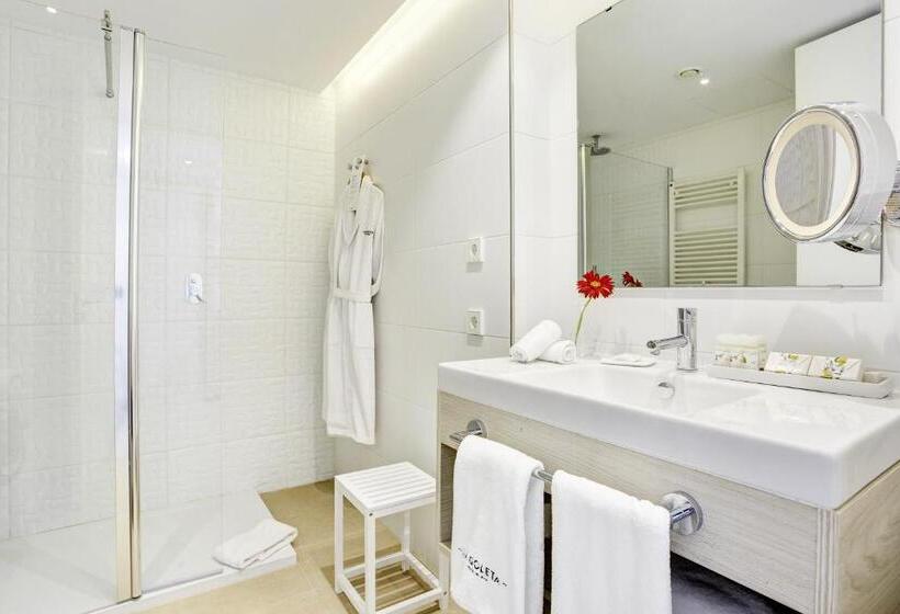 Номер Superior с Видом, La Goleta Hotel De Mar   Adults Only