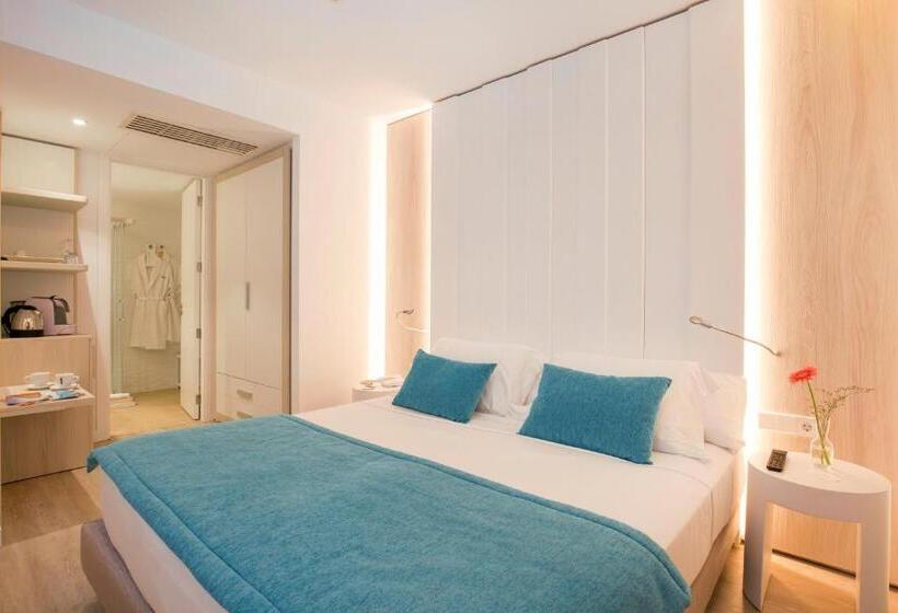 Номер Superior с Видом, La Goleta Hotel De Mar   Adults Only