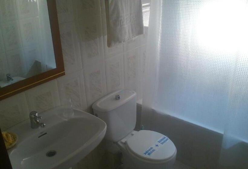 スタンダードルーム, Hostal Virgen Del Rocío