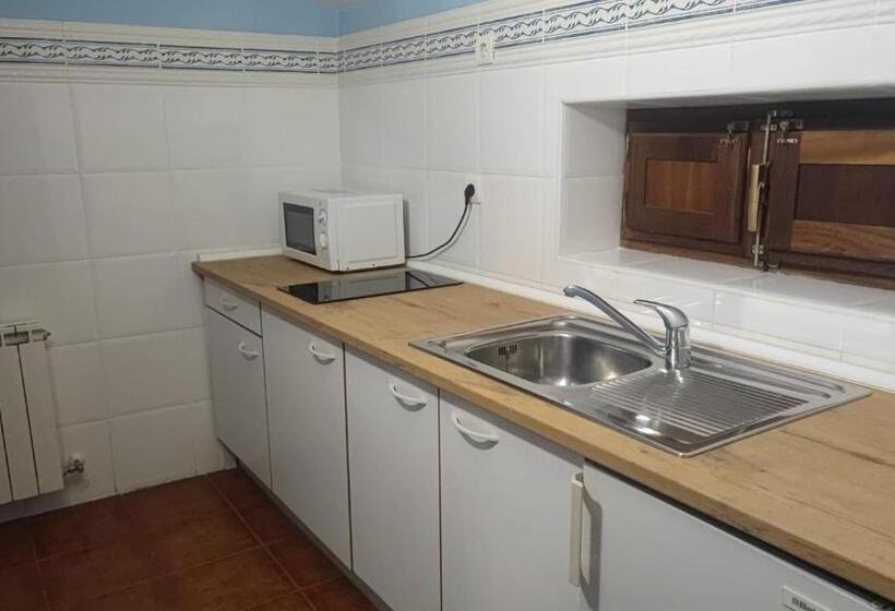 Номер Стандарт, Hostal Albe