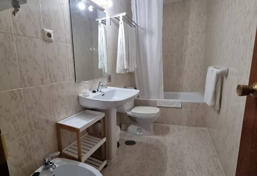 Номер Стандарт, Hostal Cuevas