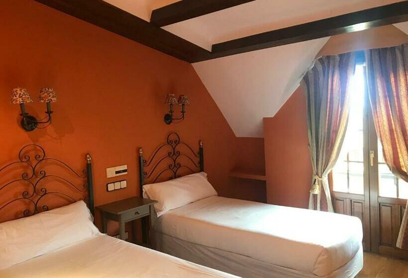 Номер Стандарт, Rural Hotel Las Gacelas