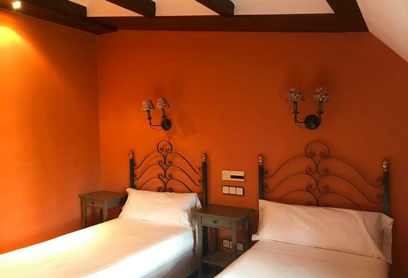 Номер Стандарт, Rural Hotel Las Gacelas