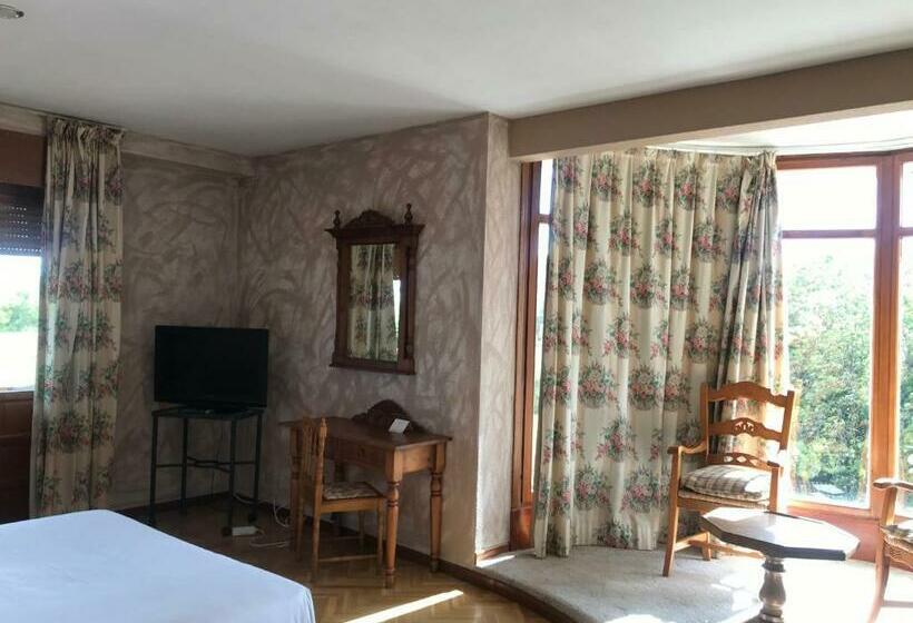 小型套房, Rural Hotel Las Gacelas